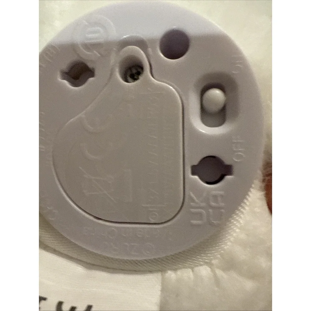 Pets‎ Alive Barking White Dog Zuru Tested And Working